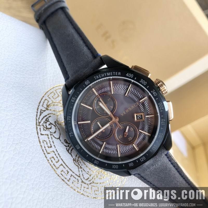 Replica Versace 43mm 032457