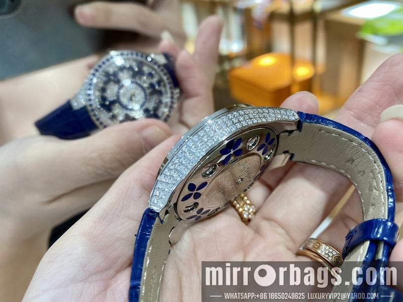 Replica Graff 38mm 022419