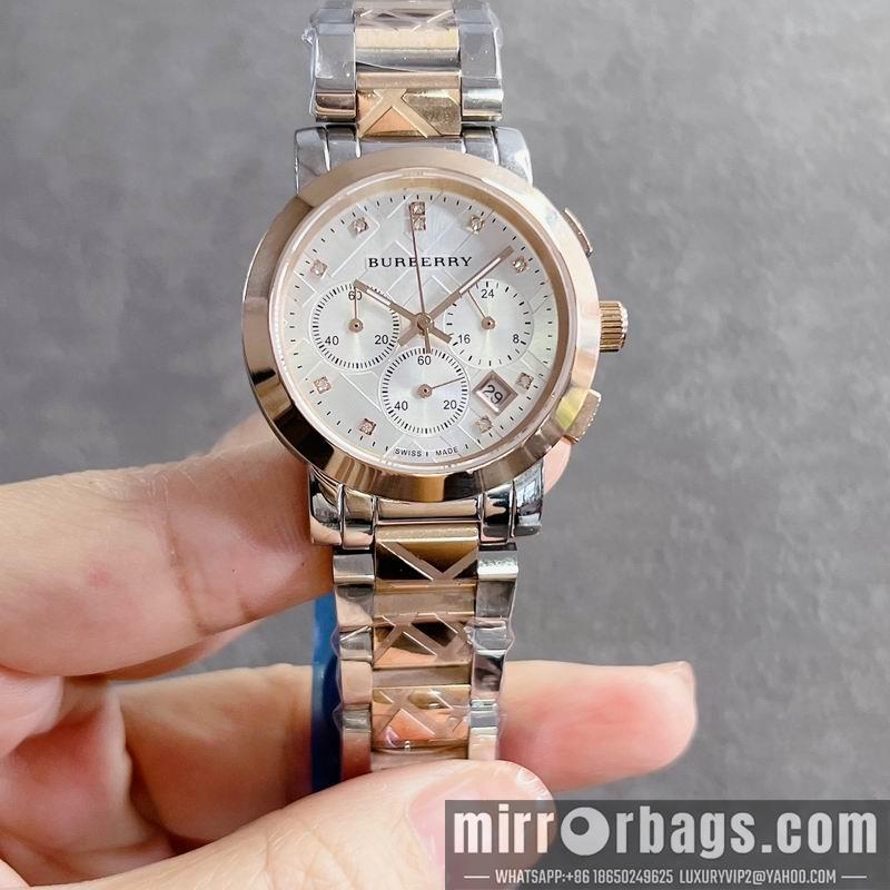 Replica Burberry 33mm 022258