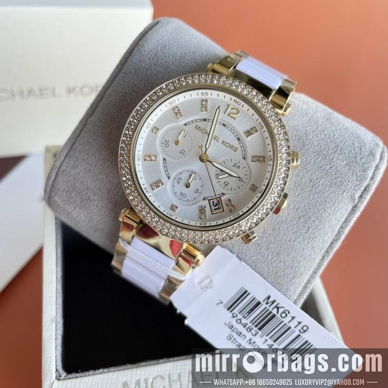Replica MK watch 38X9mm M09