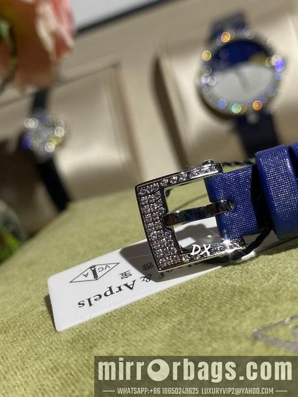 Replica Van Cleef & Arpels 27mm 2nms21