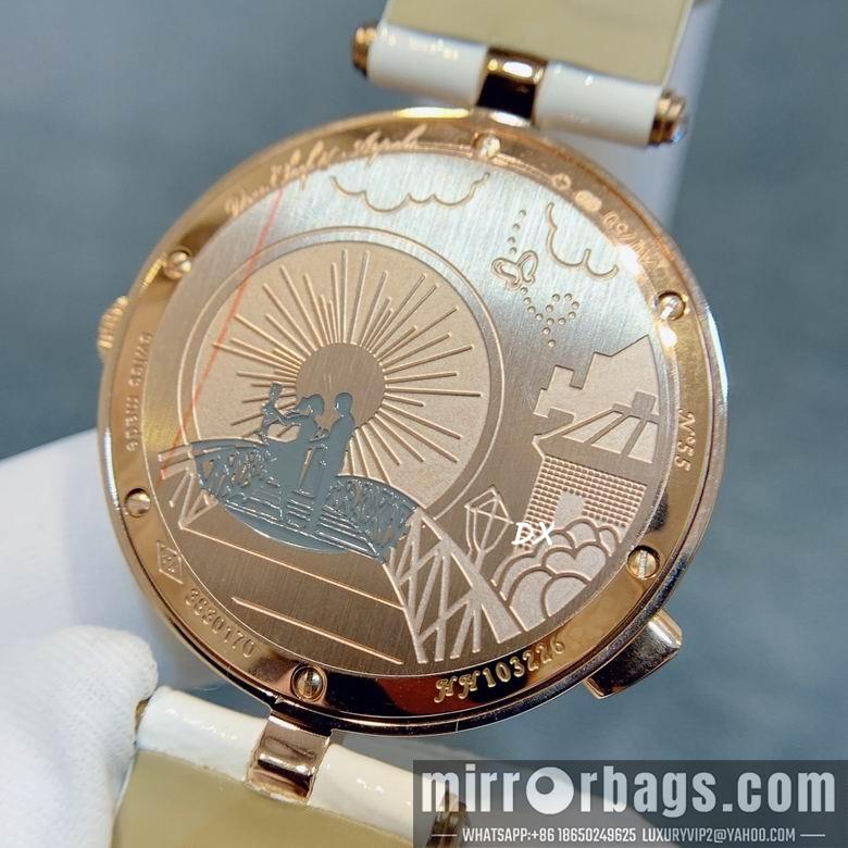 Replica Van Cleef & Arpels 38x8mm 11nms26