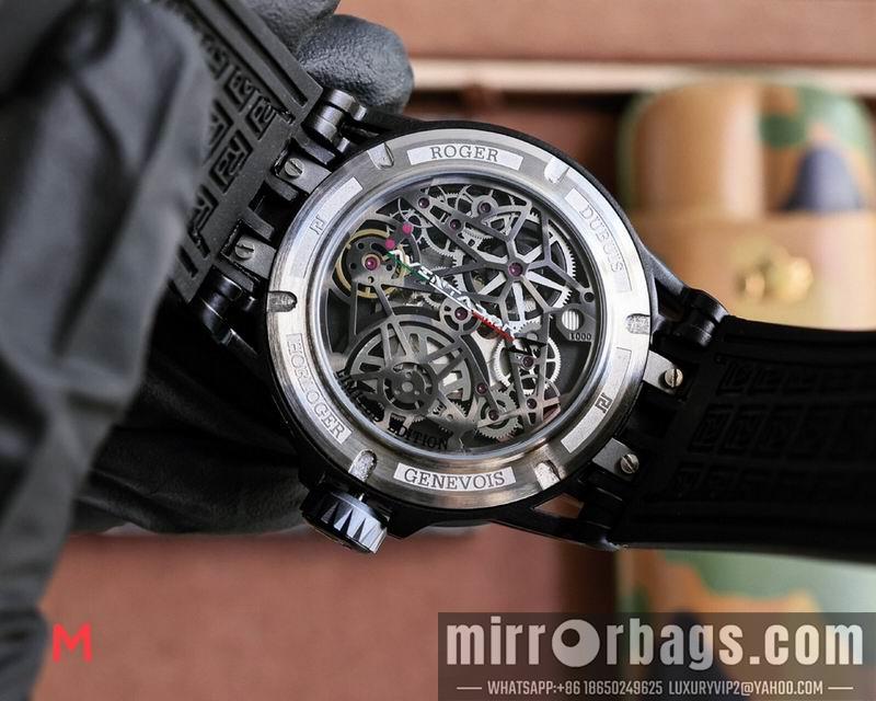 Replica Roger Dubuis 46mm 041394