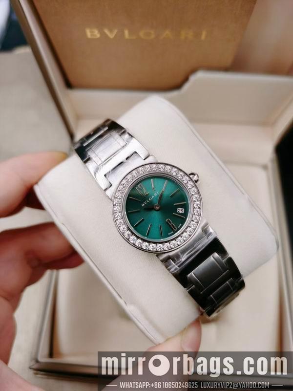Replica Bvlgari 26mm 022231