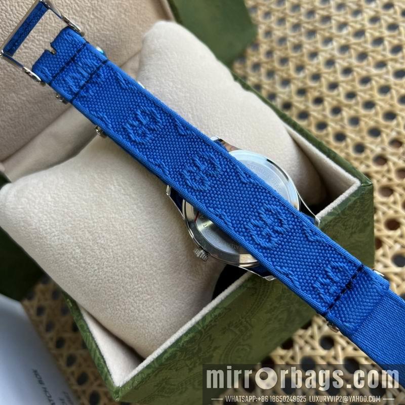 Replica Gucci watch 080637