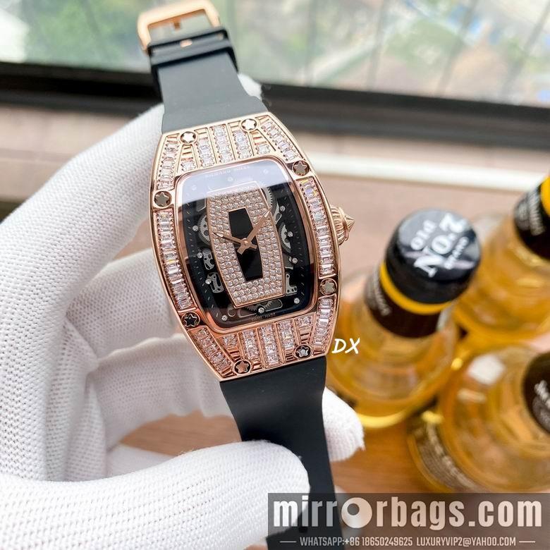 Replica Richard Mille 45x31mm 2nms20