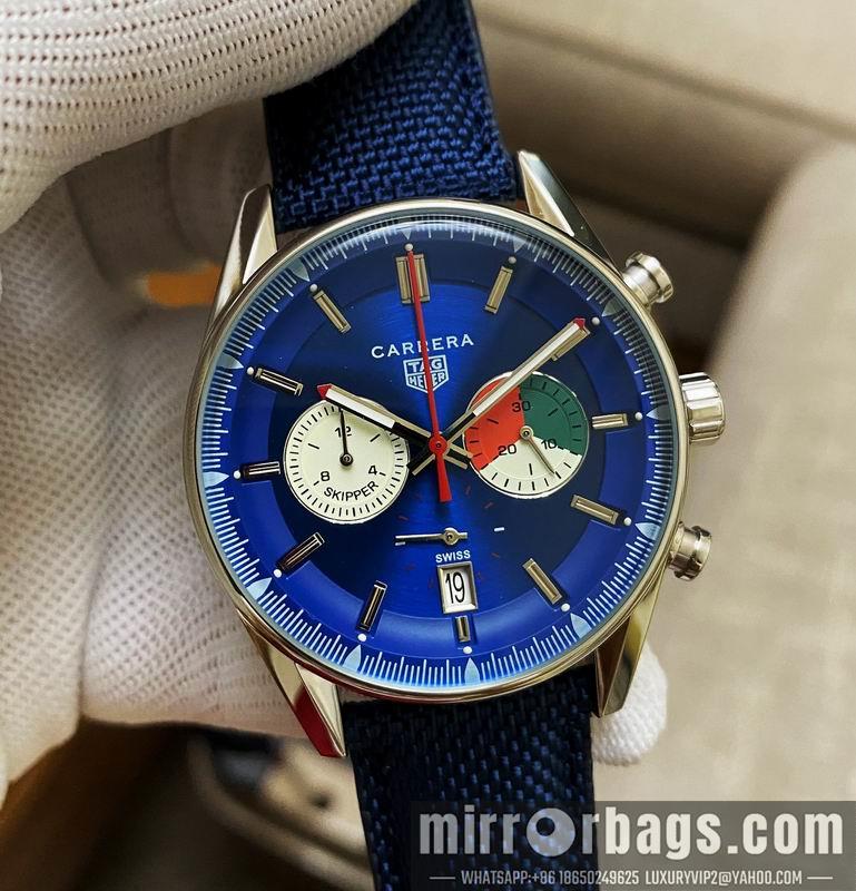 Replica Tag Heuer 42mm 072454