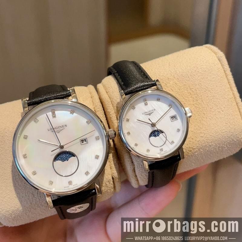 Replica Longines 39mm 30mm 101627