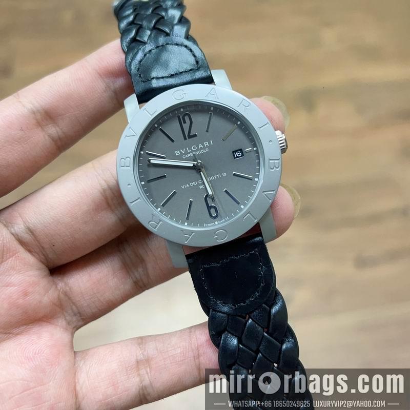 Replica Bvlgari watch 072444