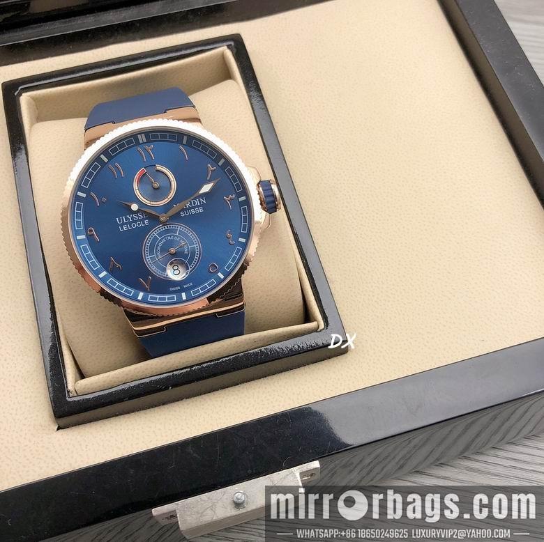 Replica Ulysse Nardin 42.7mm 2nms23