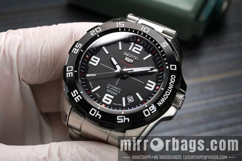 Replica Seiko watch 031101