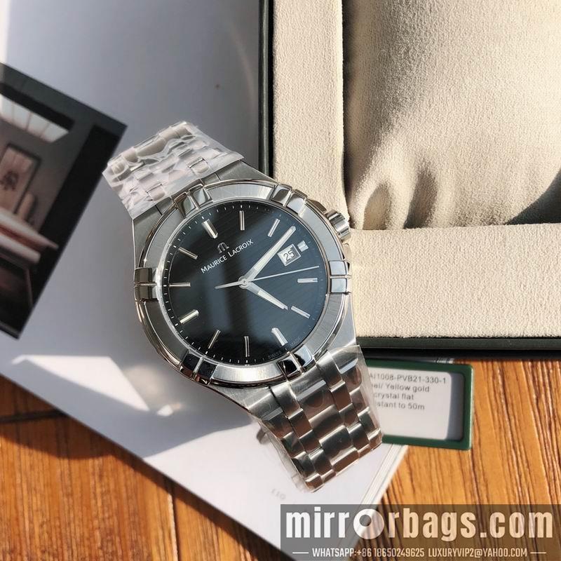Replica Maurice Lacroix 42mm 102248