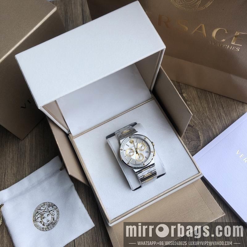 Replica Versace watch 112016