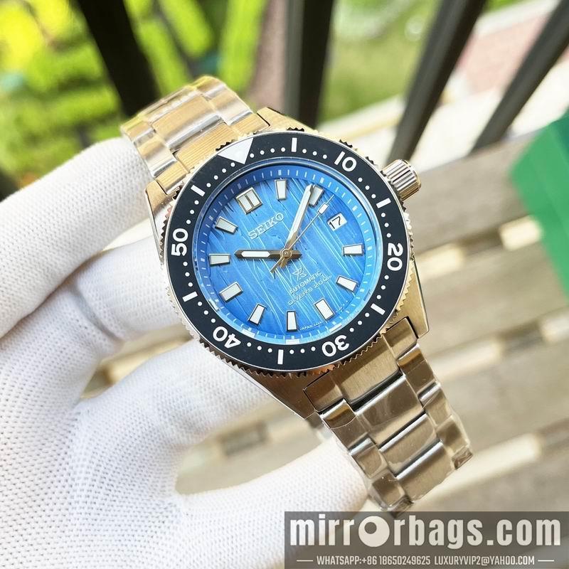 Replica Seiko 42X13mm 122316