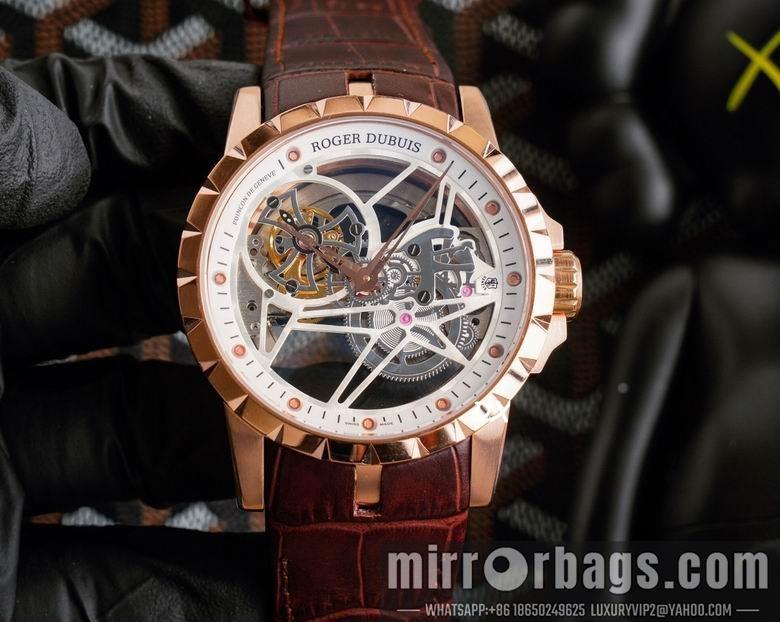 Replica Roger Dubuis 47x16mm 2nms35