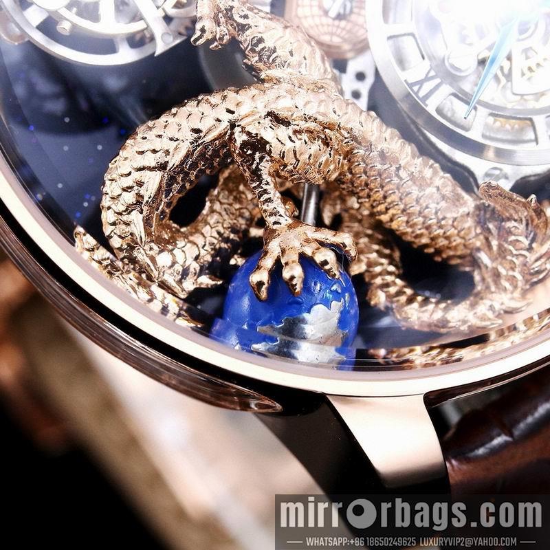 Replica Jacob & Co 47mm 090952