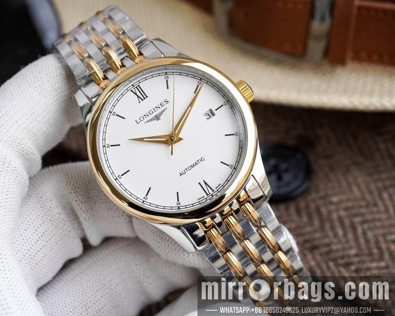 Replica Longines 40X13mm 032530