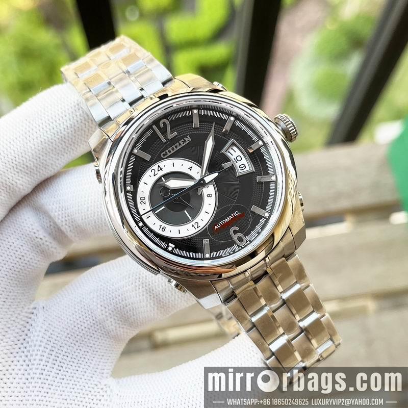 Replica Citizen 44X12mm 122312