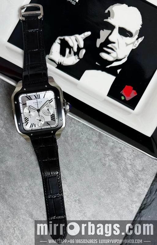 Replica New Model watch 081702