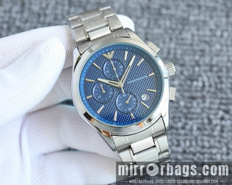 Replica Armani ar11529 43X11mm 101503