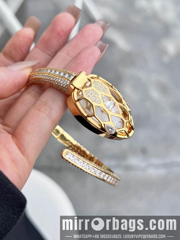Replica Bvlgari watch 050759