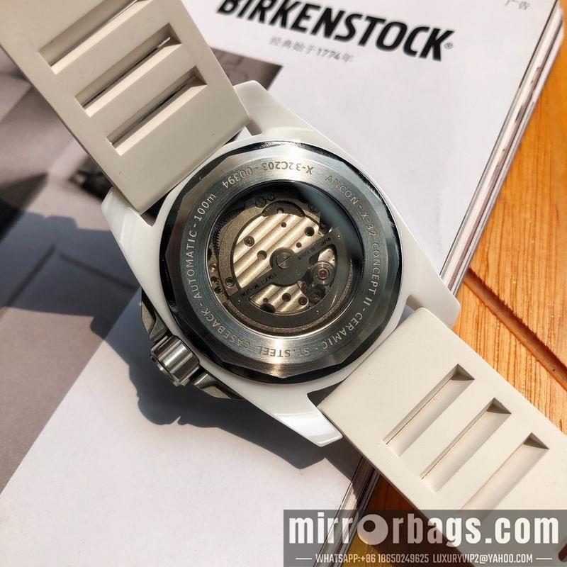 Replica Ancon Watch watch 112040