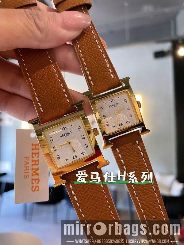Replica Hermes 26mm 21mm 102344