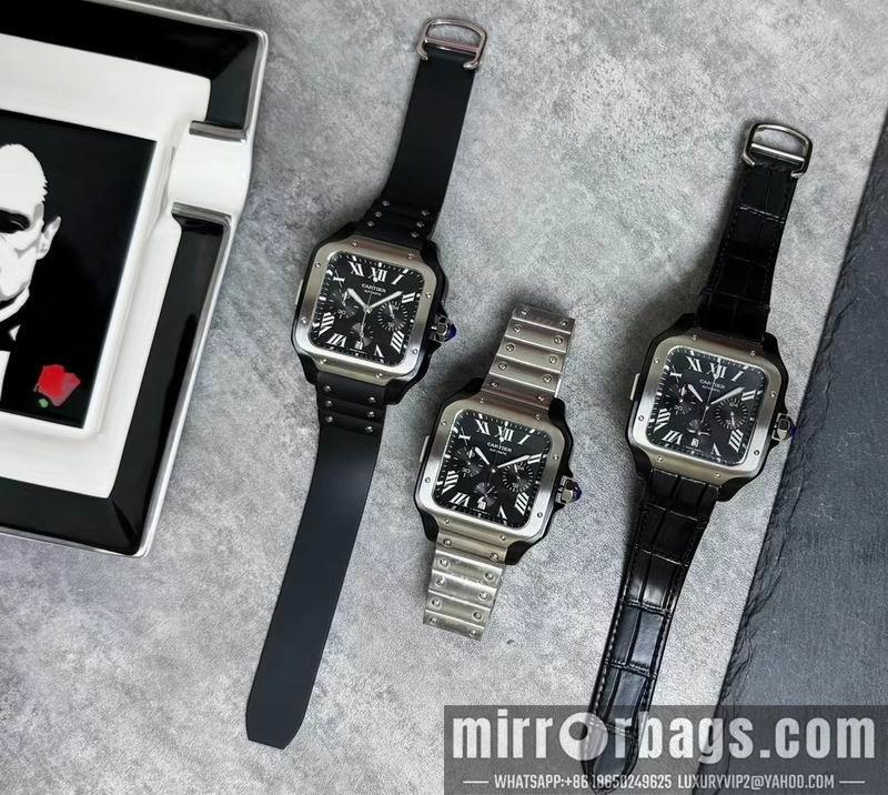 Replica New Model watch 081702