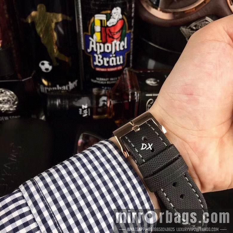 Replica Blancpain Watch 42x14mm 8nms19