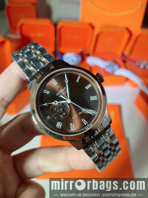 Replica Orient 42mm 090443