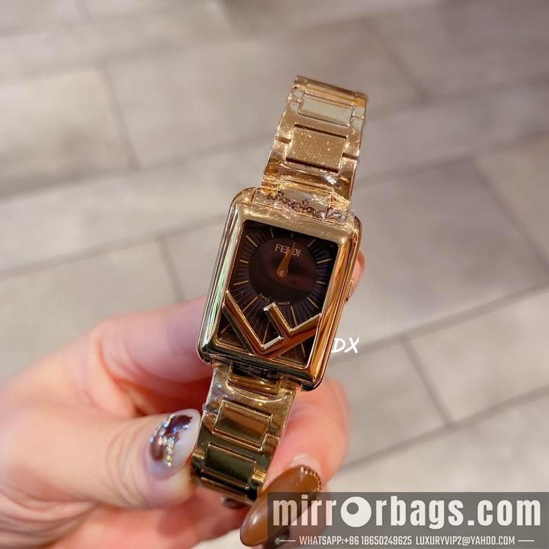 Replica Fendi 22.5x32mm 2nms16