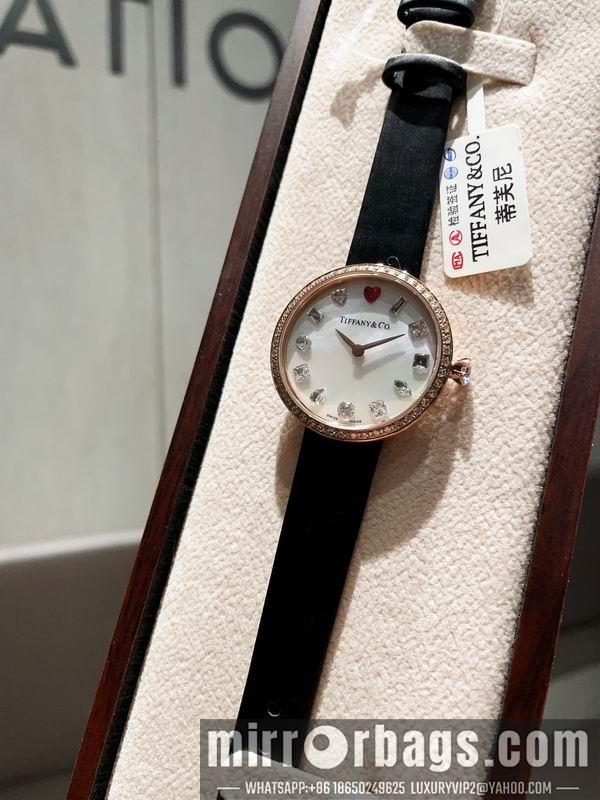 Replica Tiffany 32mm 022327