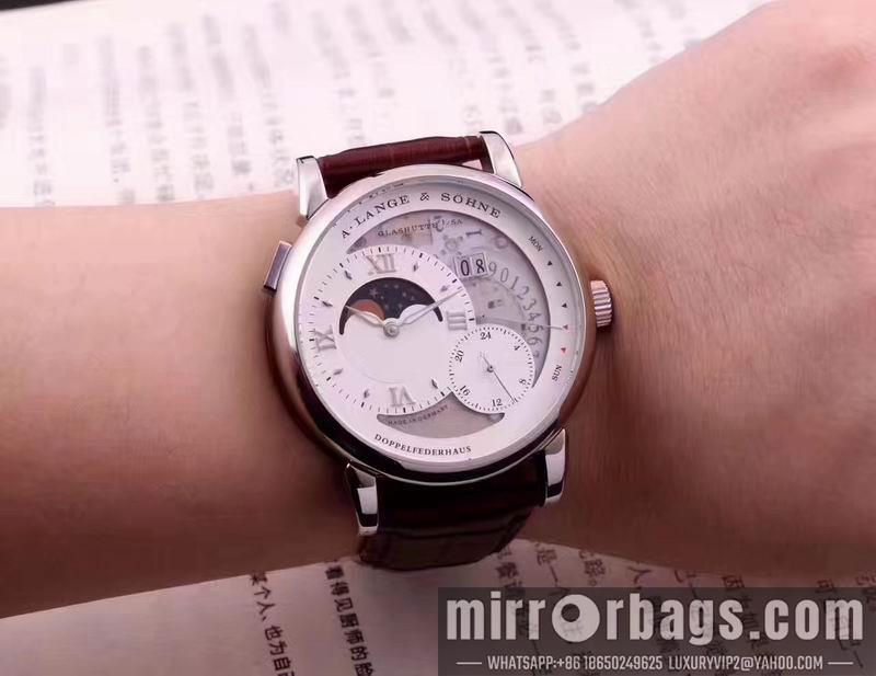 Replica A.Lange & Sohne 44X14.5mm 0506146