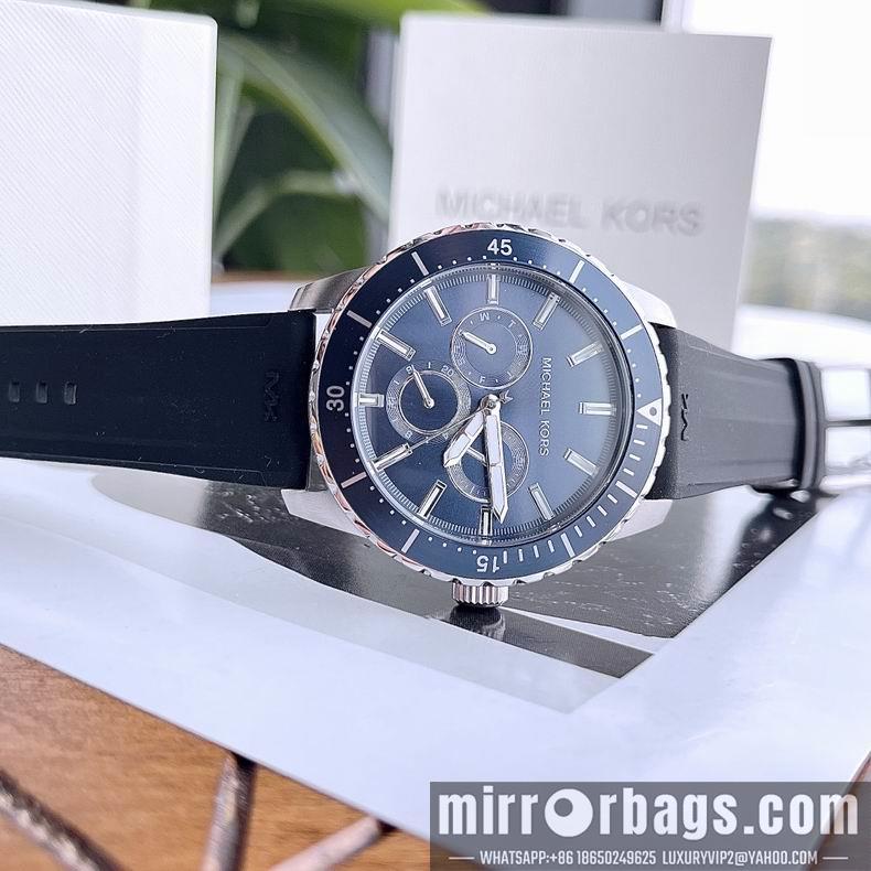 Replica Michael Kors MK7160 men 43x12mm 111108