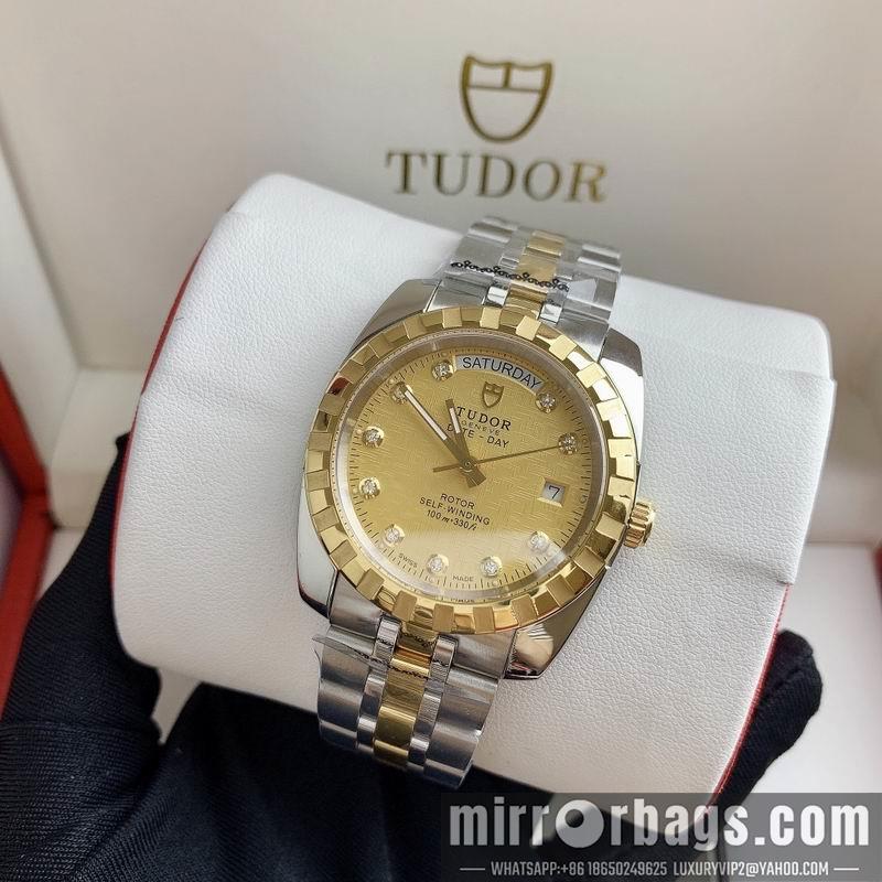 Replica Tudor watch 072433