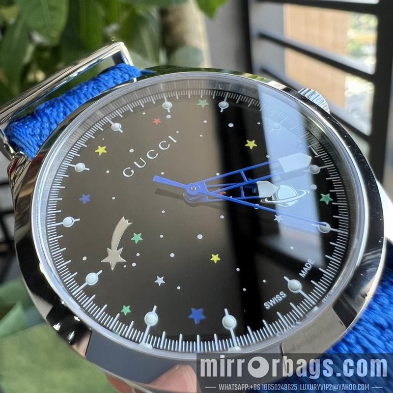 Replica Gucci watch 080637