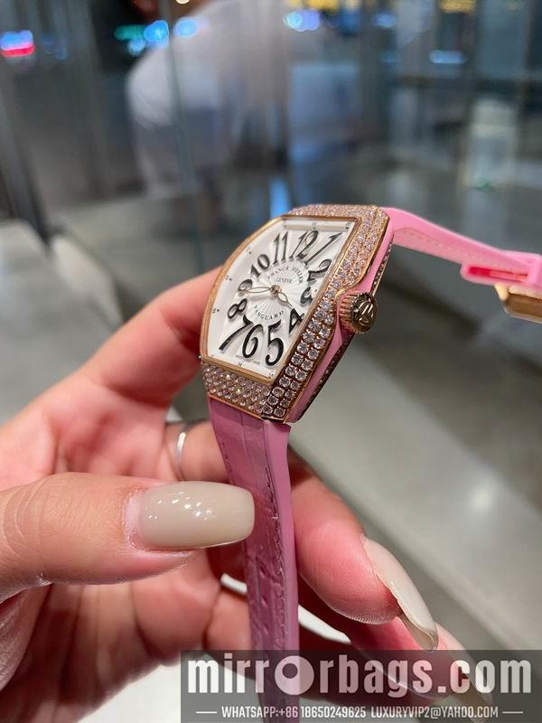 Replica Franck Muller 40X35X11mm 060335
