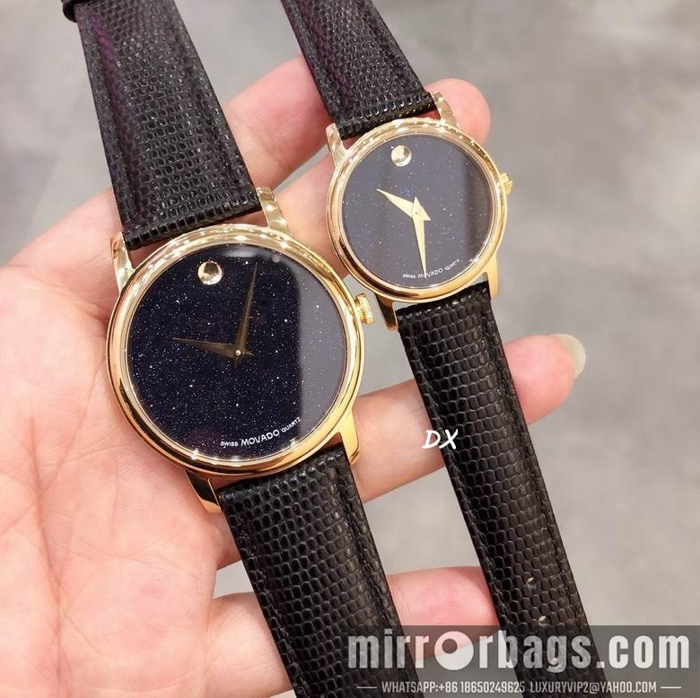Replica Movado 4nms28