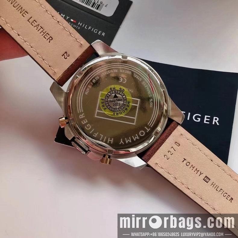 Replica Tommy Hilfiger men 46mm 062283