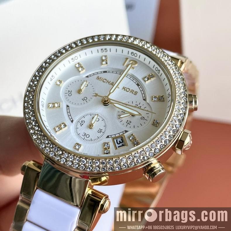Replica MK watch 38X9mm M09