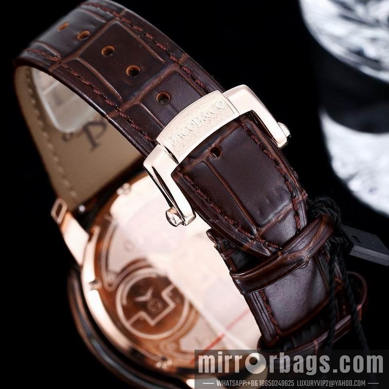 Replica Jacob & Co 47mm 090952