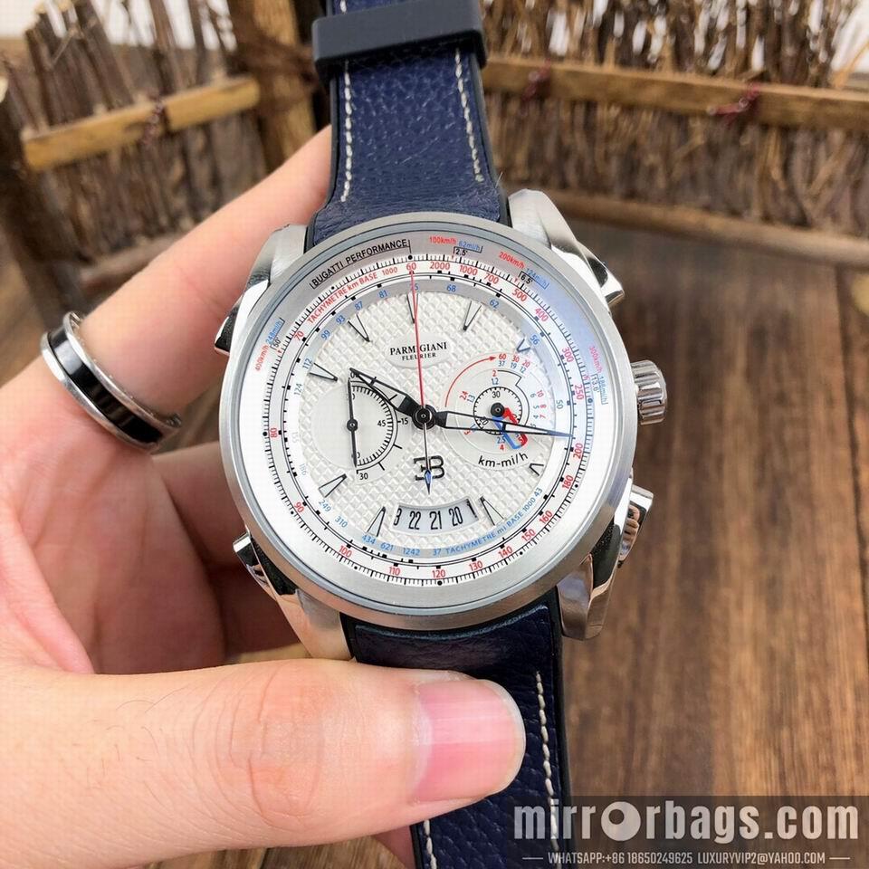 Replica Parmigiani watch 110401