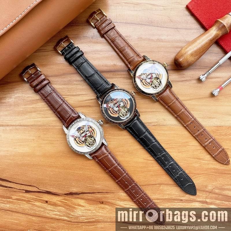 Replica Gucci 42X12mm 052001