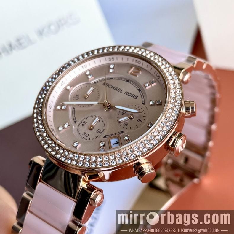 Replica MK watch 38X9mm M09