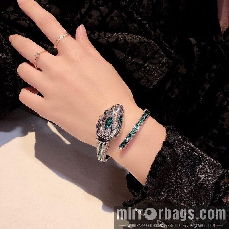 Replica Bvlgari 18mm 101629