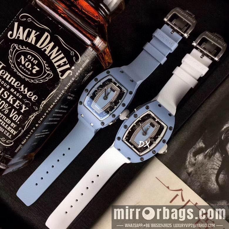 Replica Richard Mille 45x31x12mm 2nms18