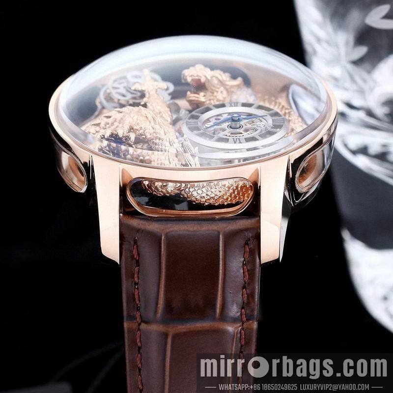 Replica Jacob & Co 47mm 090952