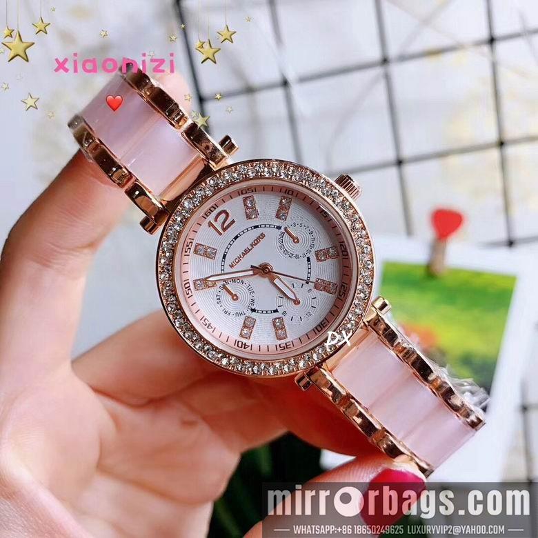 Replica Michael Kors 33mm 2nms32