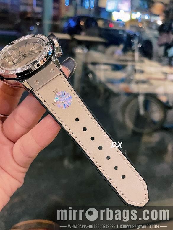 Replica Hublot 38mm 12nms25