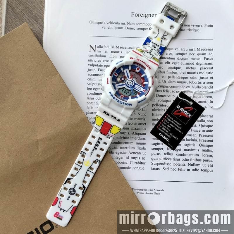 Replica Casio watch 103108